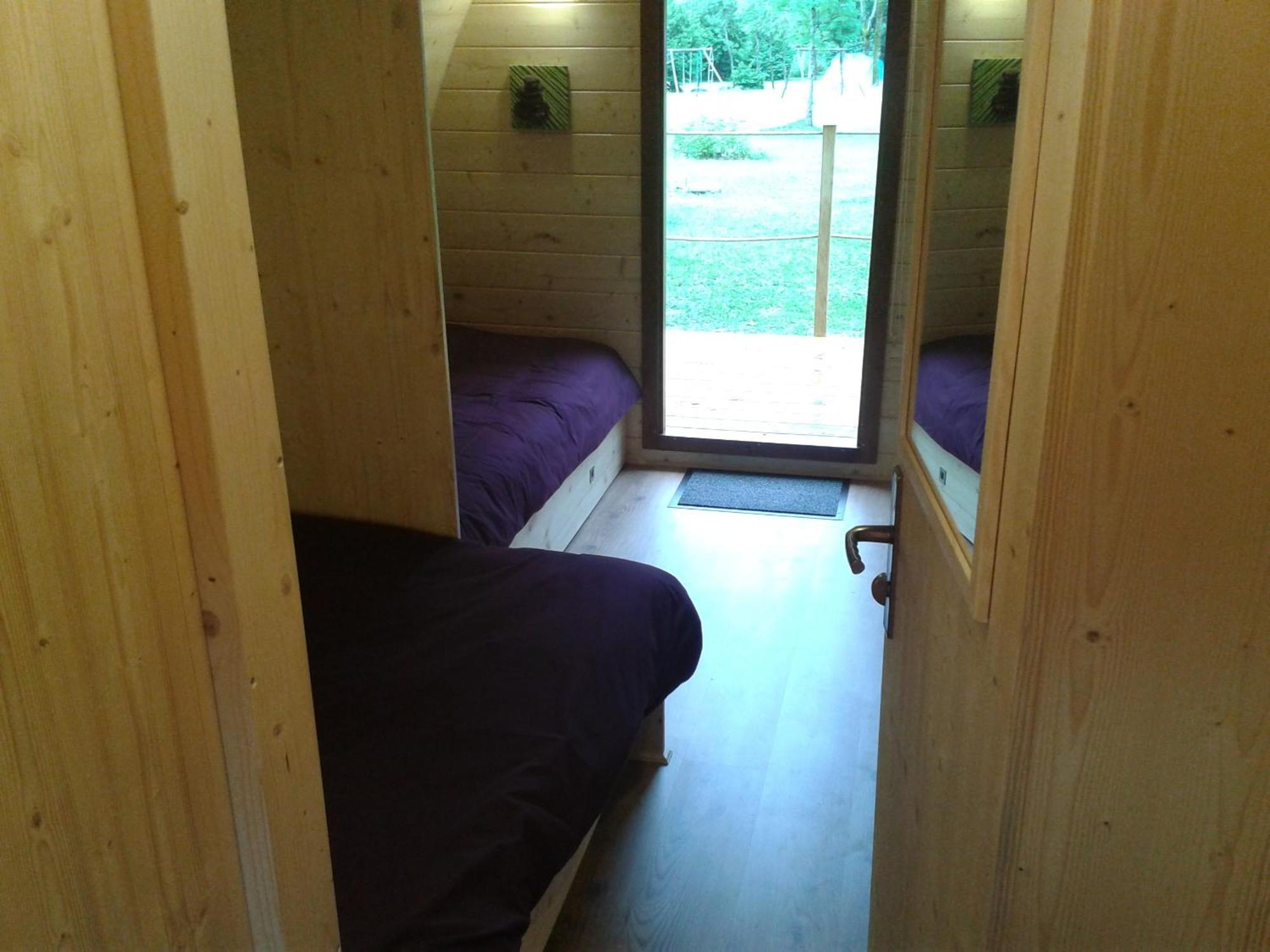 Hotel Le Martagon Villars-Colmars Room photo